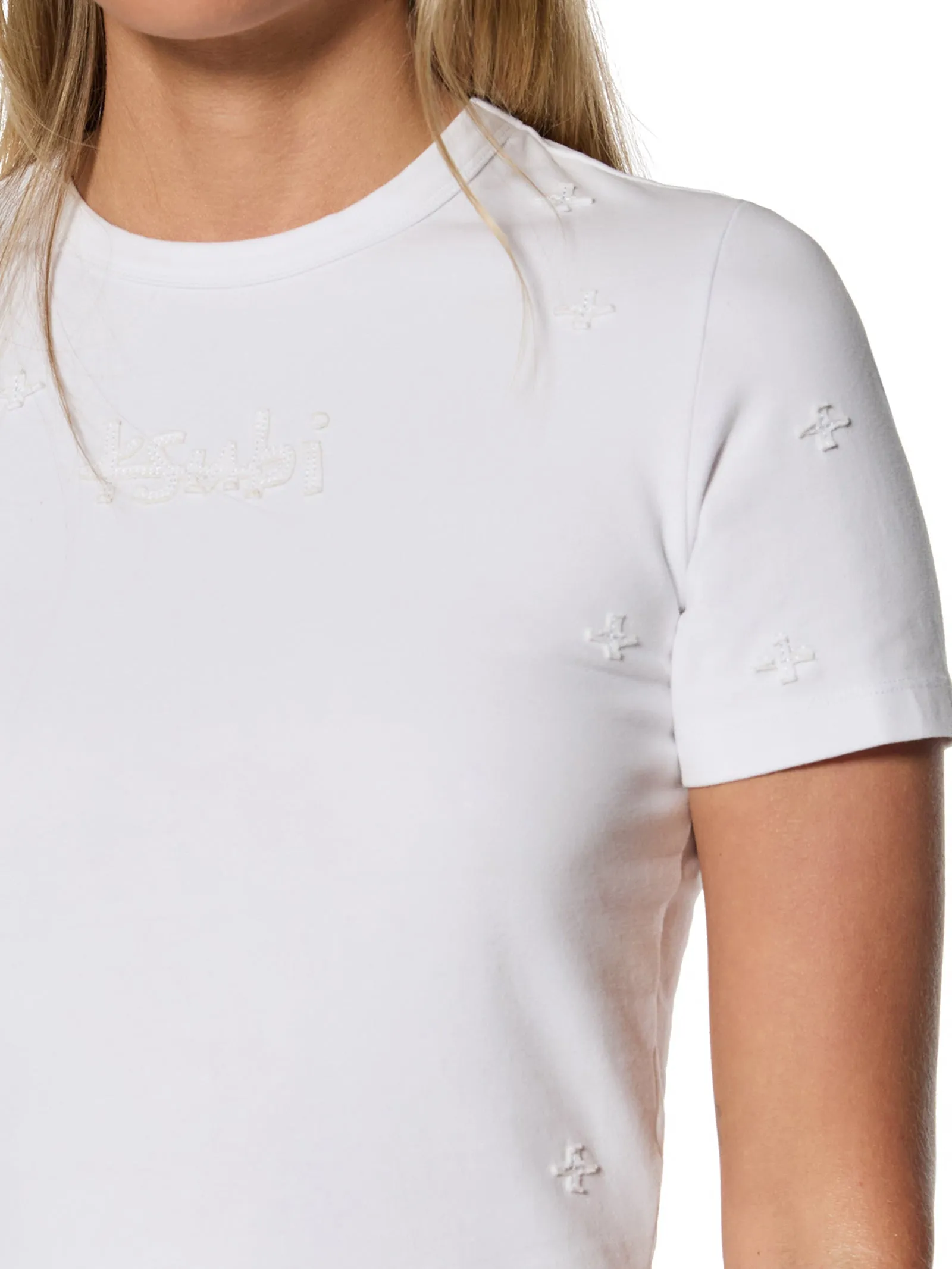 1999 Plus Baby Tee