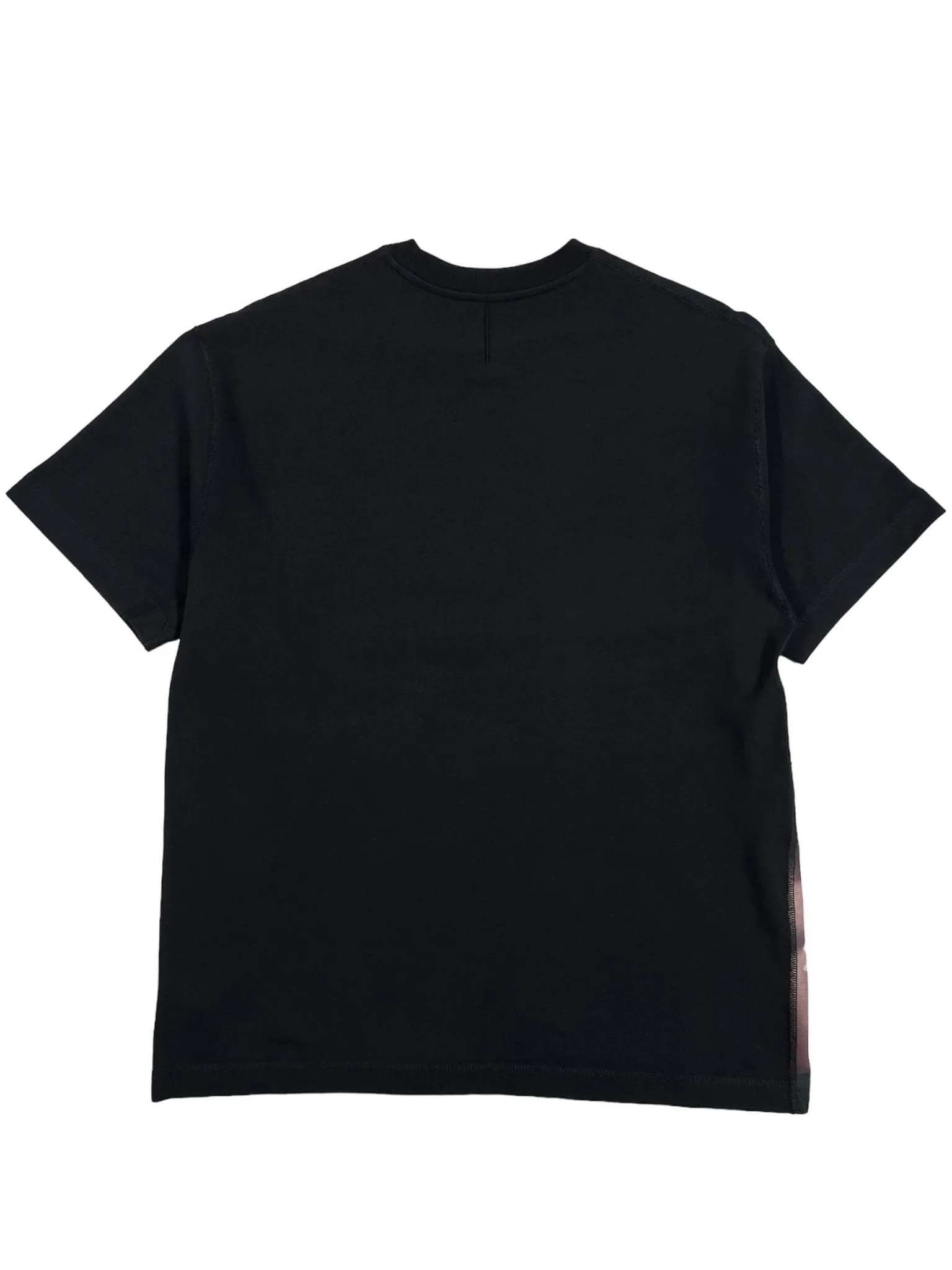 3.Paradis SS T-Shirt Running Girl Blk