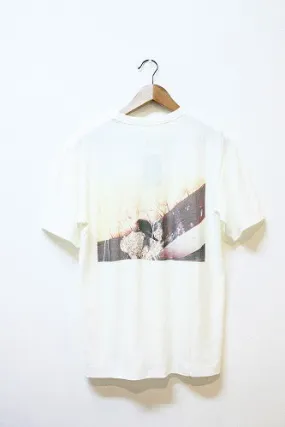 ★50%OFF★「HiHiHi」swallow Tee (women)
