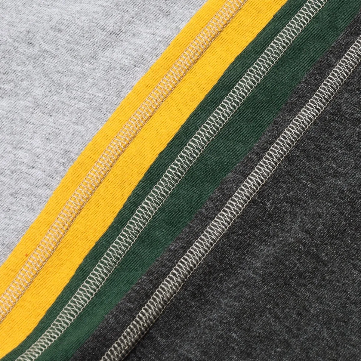 7 CUTS WIDE TEE COLLEGE SS20 35