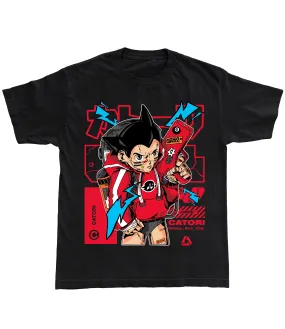 Astro T-Shirt