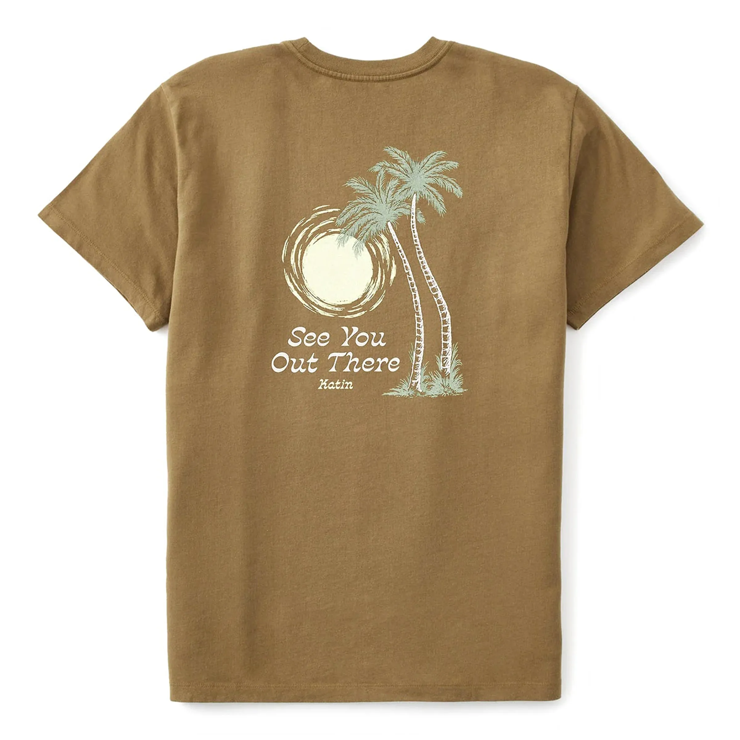 Baja S/S T-Shirt