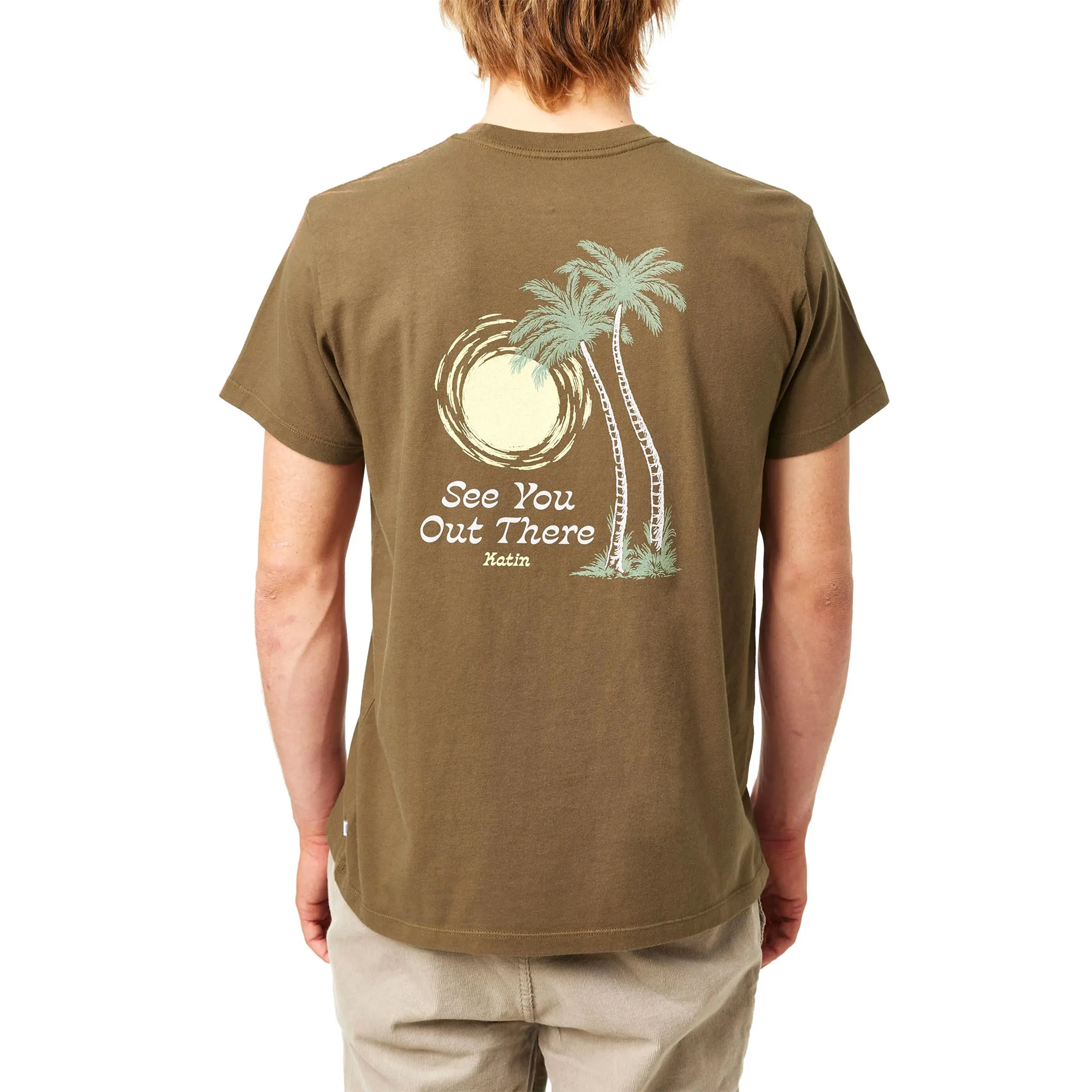 Baja S/S T-Shirt