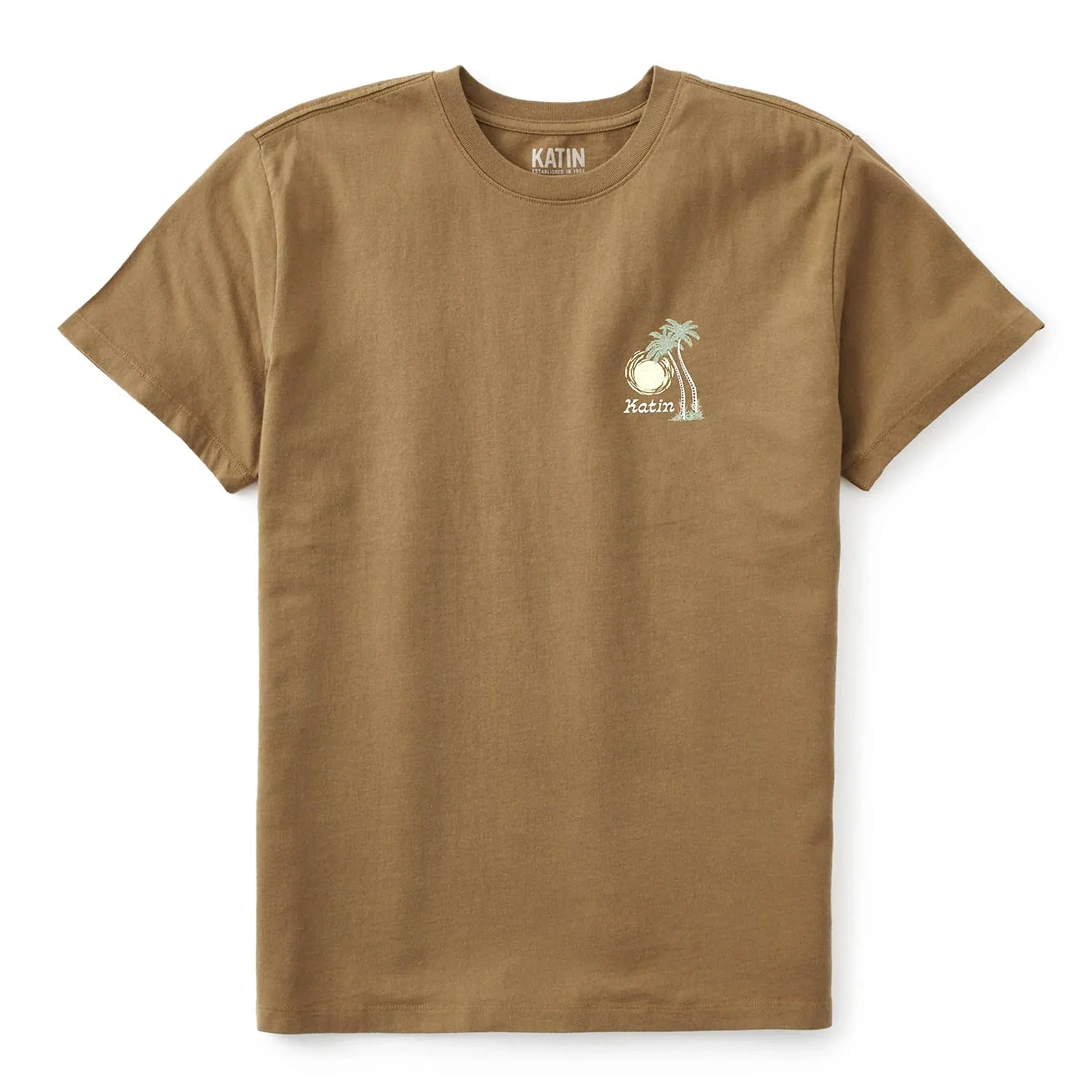 Baja S/S T-Shirt