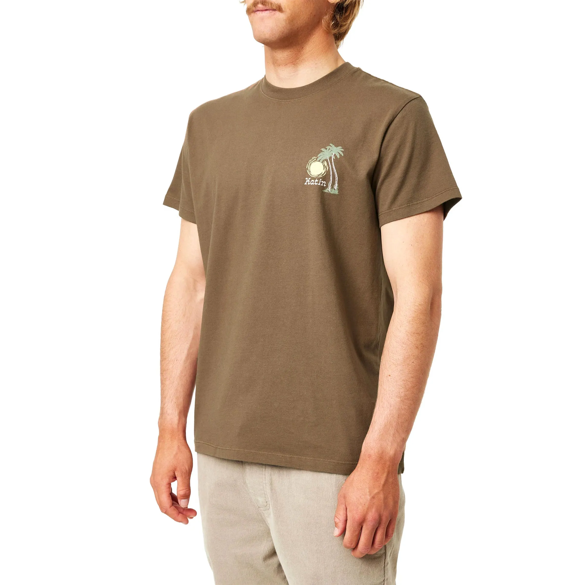 Baja S/S T-Shirt