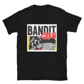 Bandit Crew Hunter T-Shirt