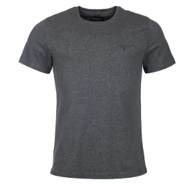 Barbour Mens Sports Tee Slate