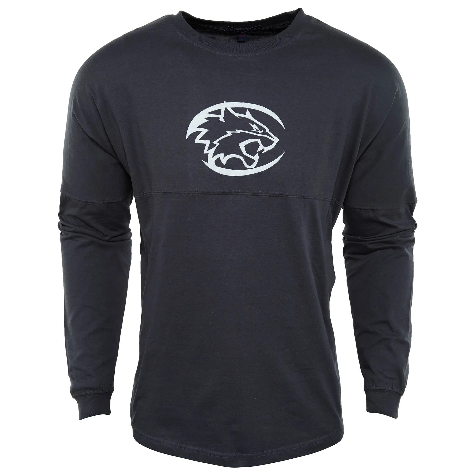 Basix Of America Longwood Lions Womens Style : Mn-5660