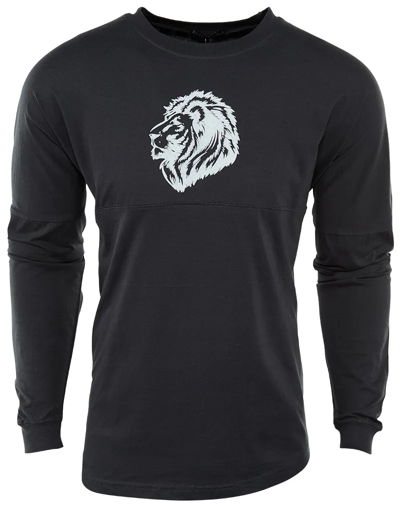Basix Of America Longwood Lions Womens Style : Mn-5660