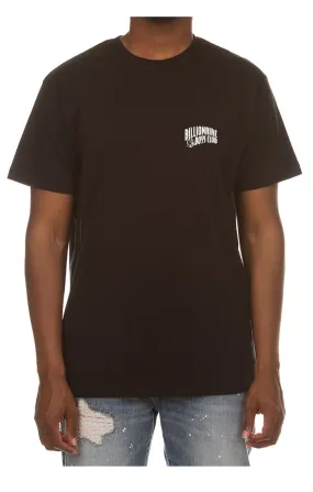 BBC Black BB Arch SS Tee (841-9200)