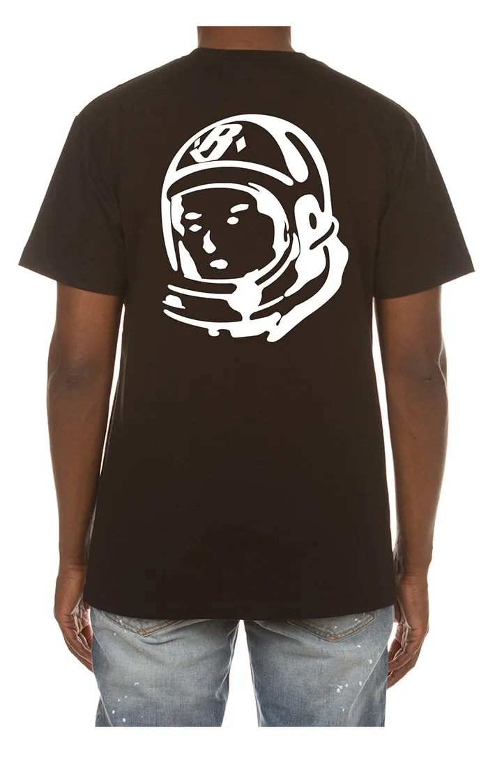 BBC Black BB Arch SS Tee (841-9200)