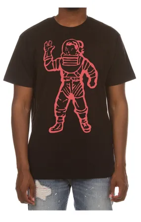 BBC Black BB Astro SS Tee (841-4206)