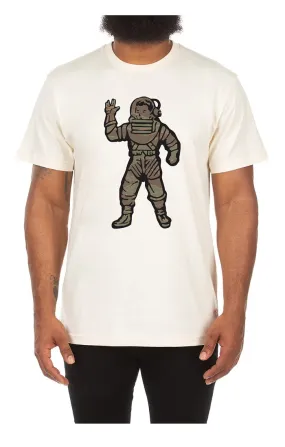BBC Jet Stream BB Astro SS Tee (841-9207)