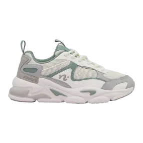 Bowrider Triple - Beige Green