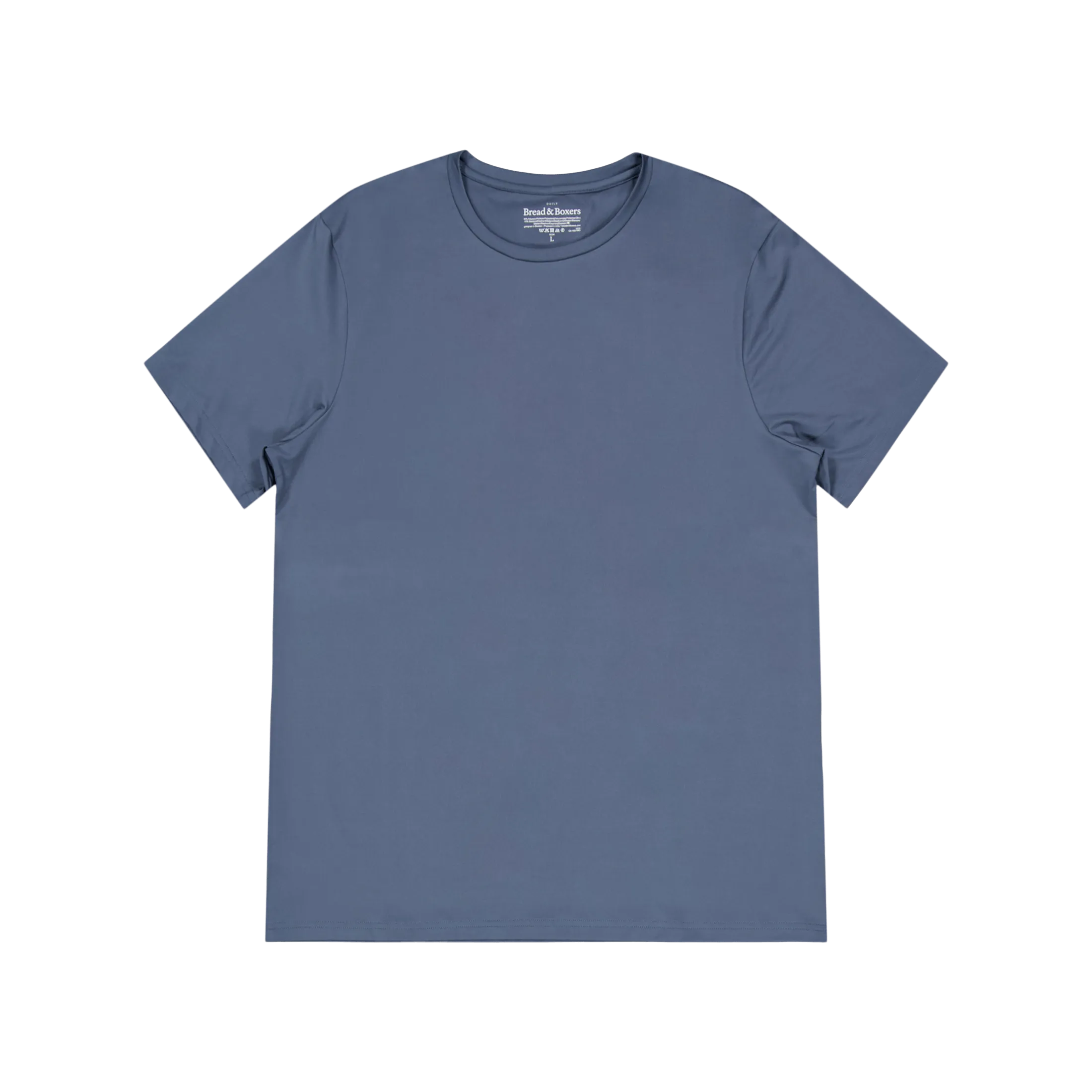 Bread & Boxers Crew-neck Active