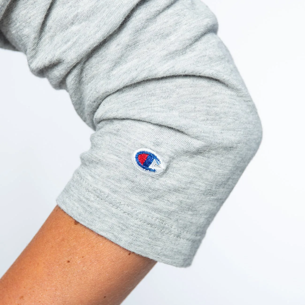 Champion Boeing Women's Baseball T-Shirt