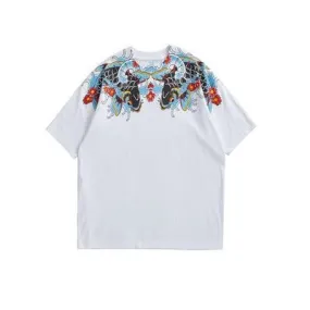 Chinese Style Dragon T-shirt