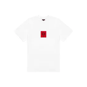 CLOT Periodic Table Tee (White)