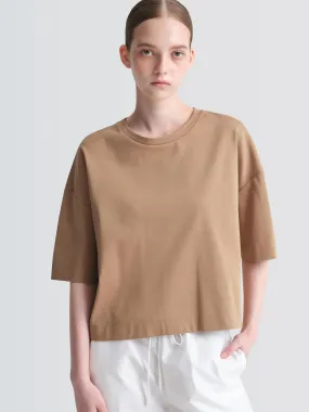Cotton Jersey "Julia" Top