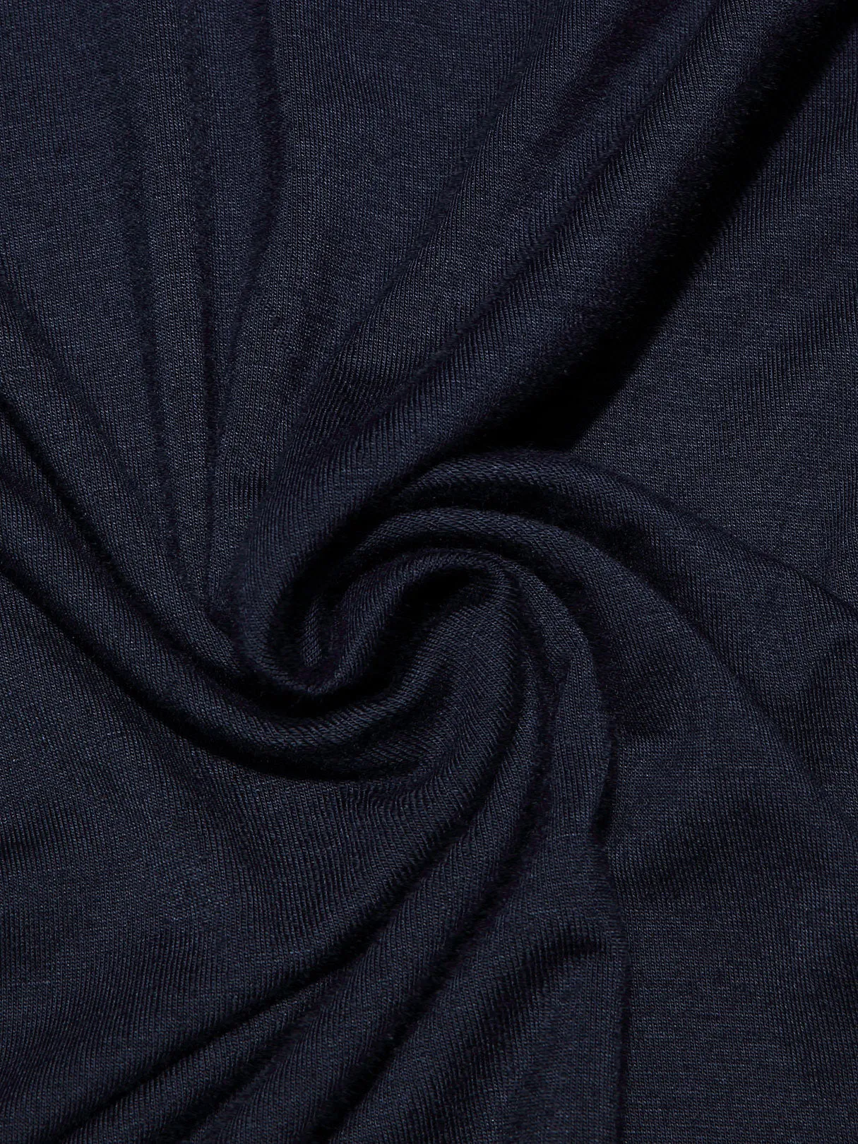 Custom Cut Out Blue T-Shirts