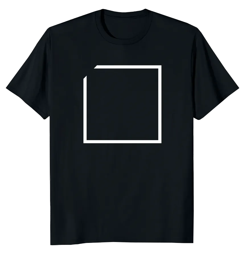 Daylight Curfew: DLC Minimal T-shirt