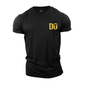Do It Gym Cotton T-Shirts