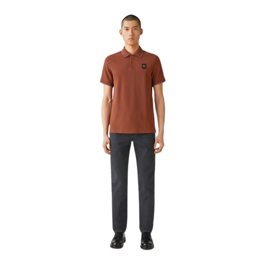 Double Tipped Polo 105282