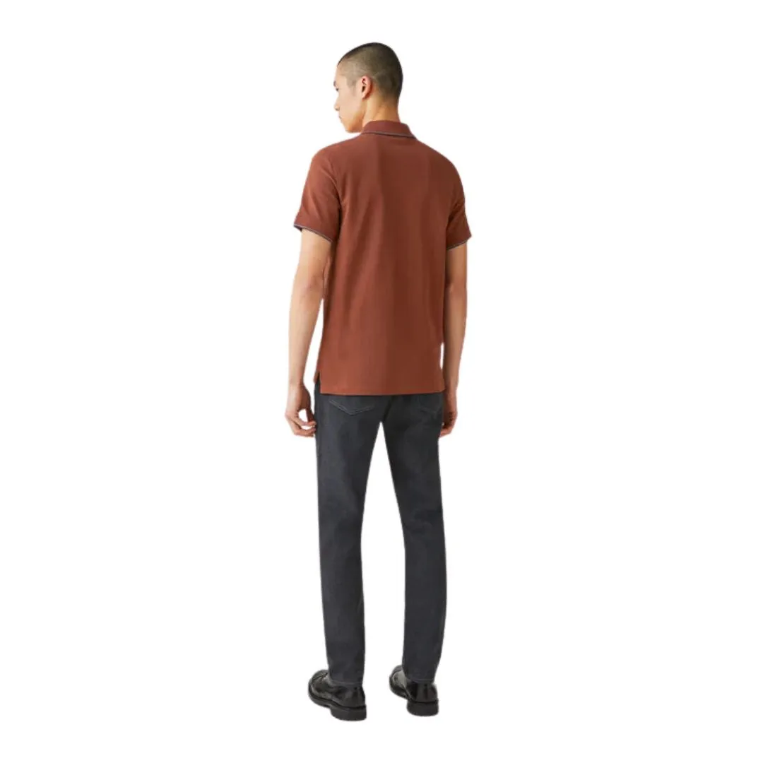 Double Tipped Polo 105282