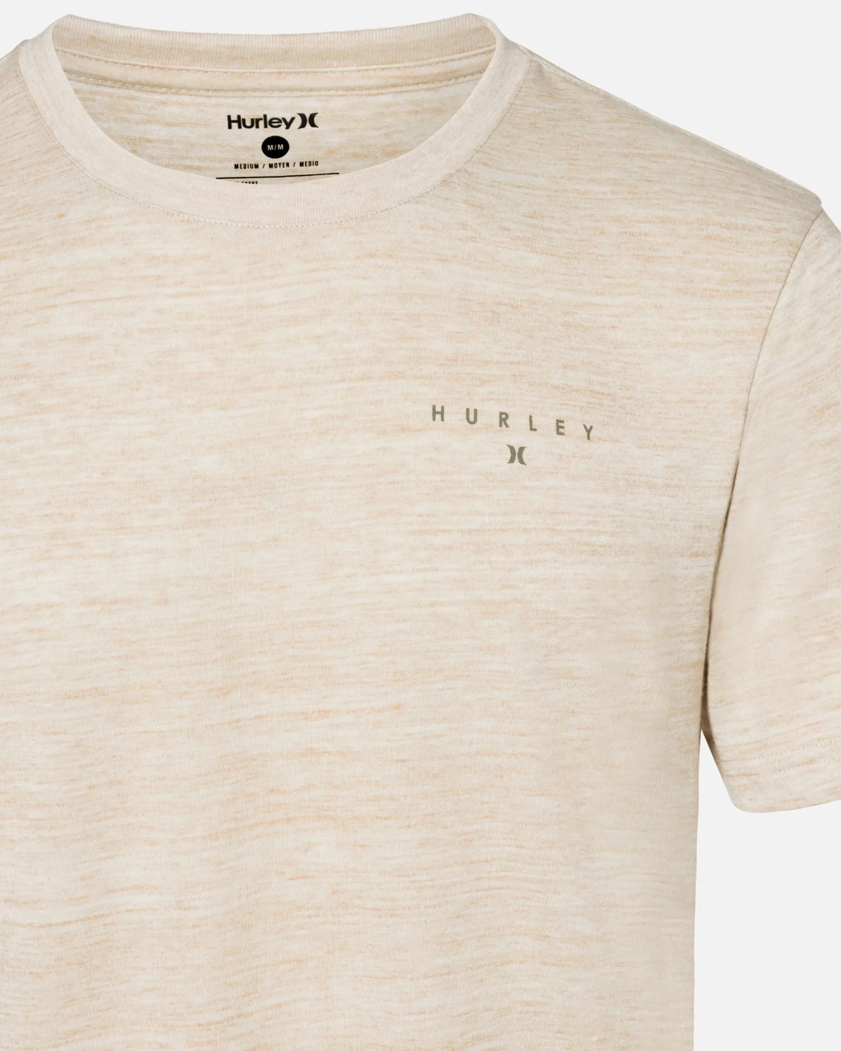 Essential Diamond Short Sleeve Graphic Tee
