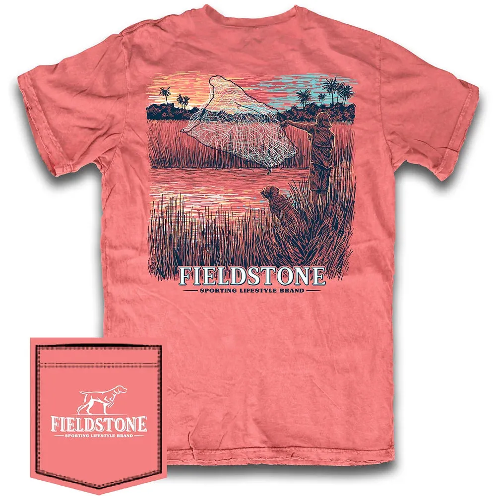 FIELDSTONE T SHIRTS