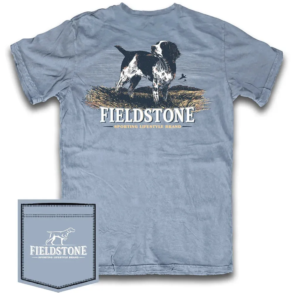 FIELDSTONE T SHIRTS