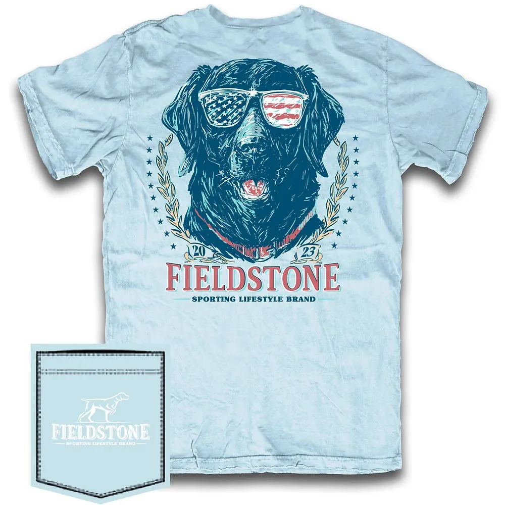 FIELDSTONE T SHIRTS