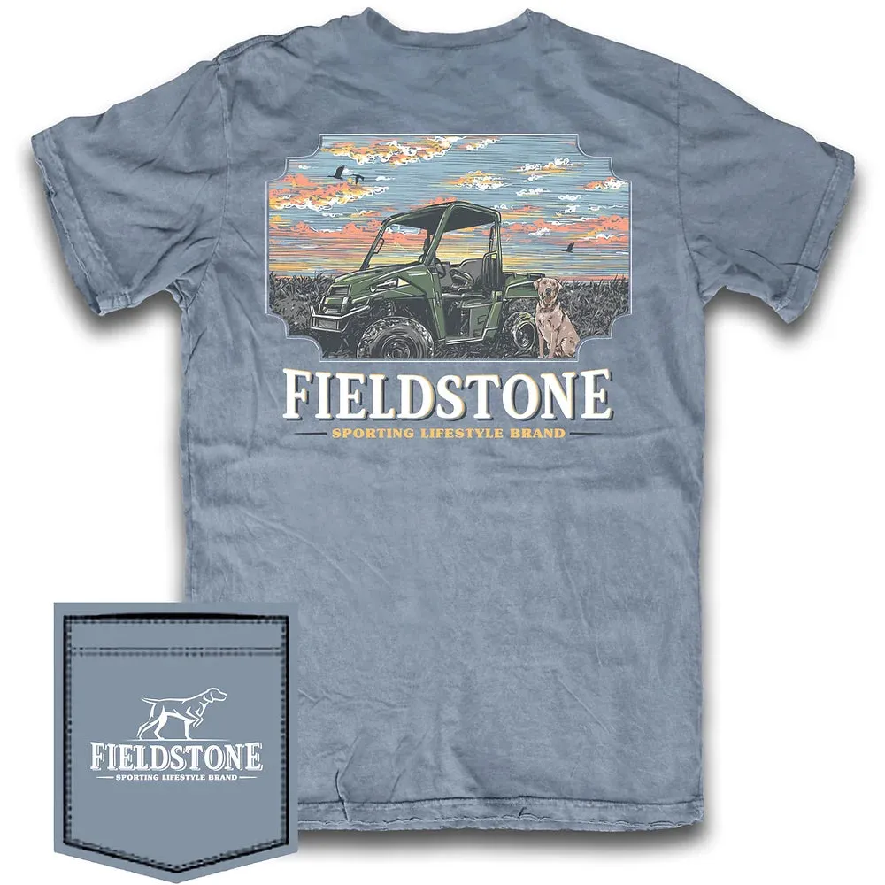 FIELDSTONE T SHIRTS