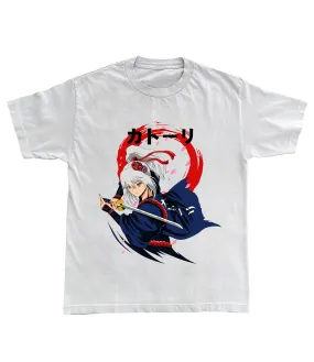 'fighter' t-shirt