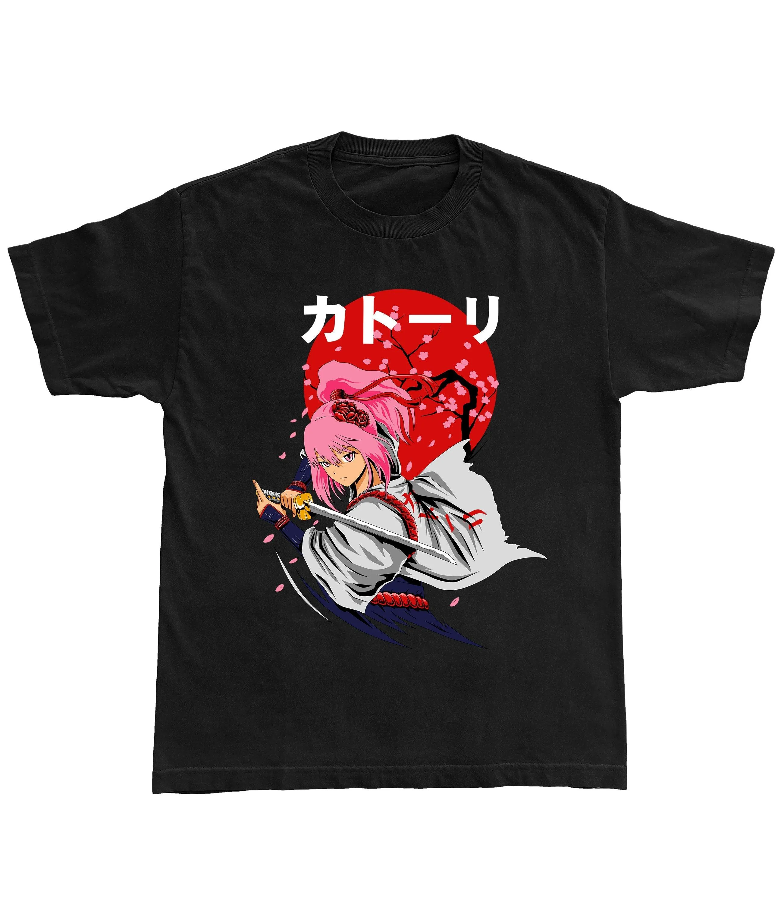 'fighter' t-shirt
