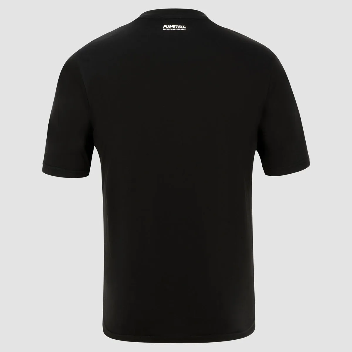 Fumetsu Origins 2.0 T-Shirt Black