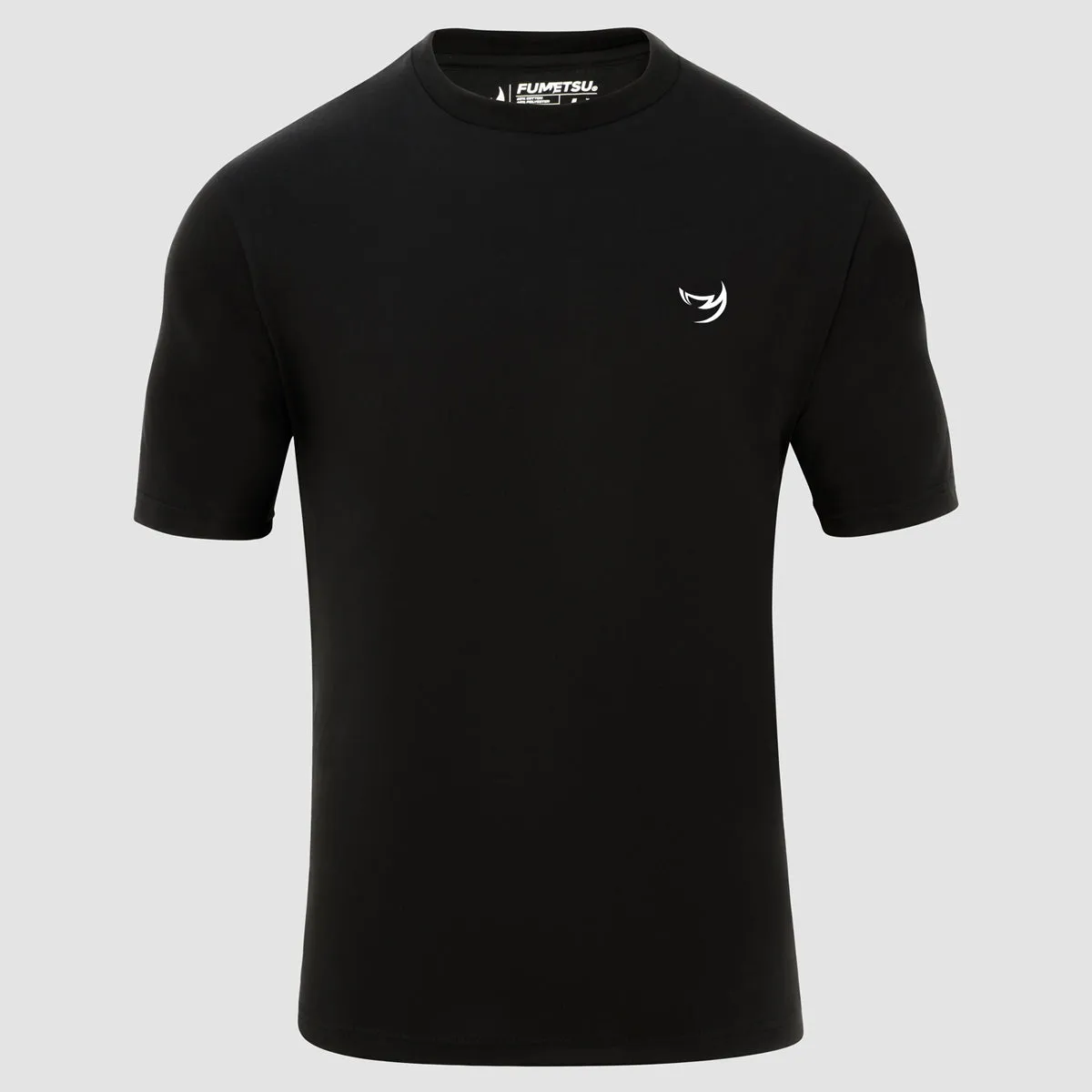 Fumetsu Origins 2.0 T-Shirt Black