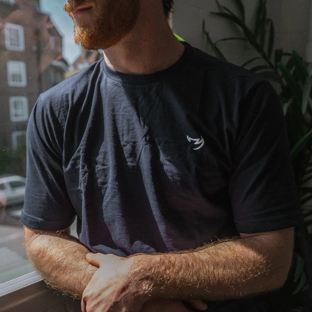 Fumetsu Origins 2.0 T-Shirt Black