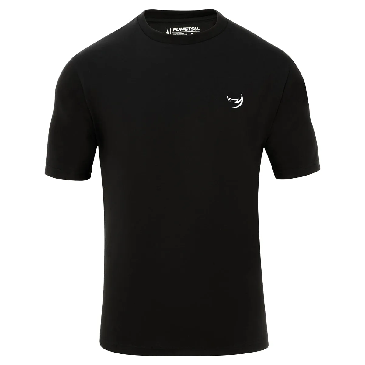Fumetsu Origins 2.0 T-Shirt Black