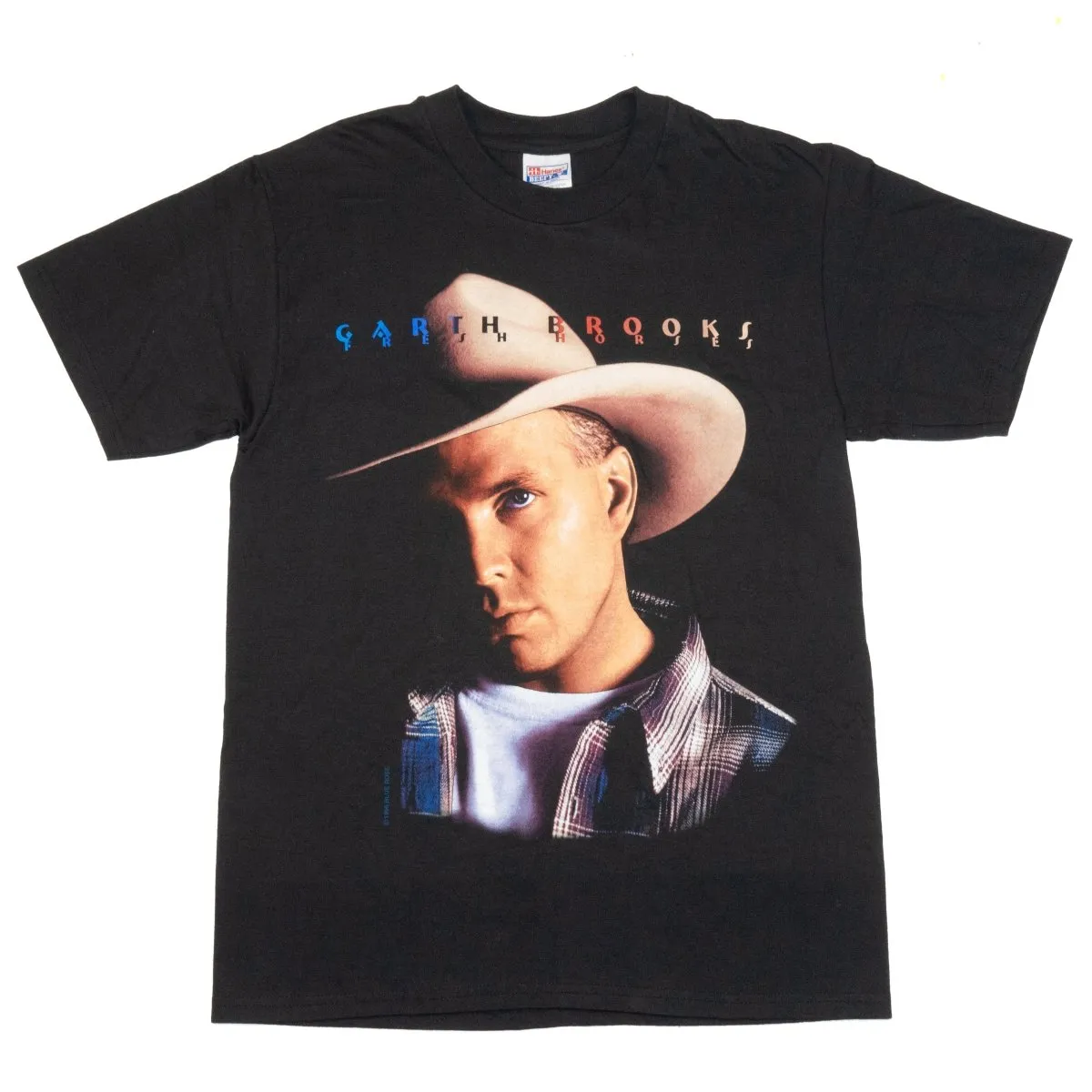 Garth Brooks