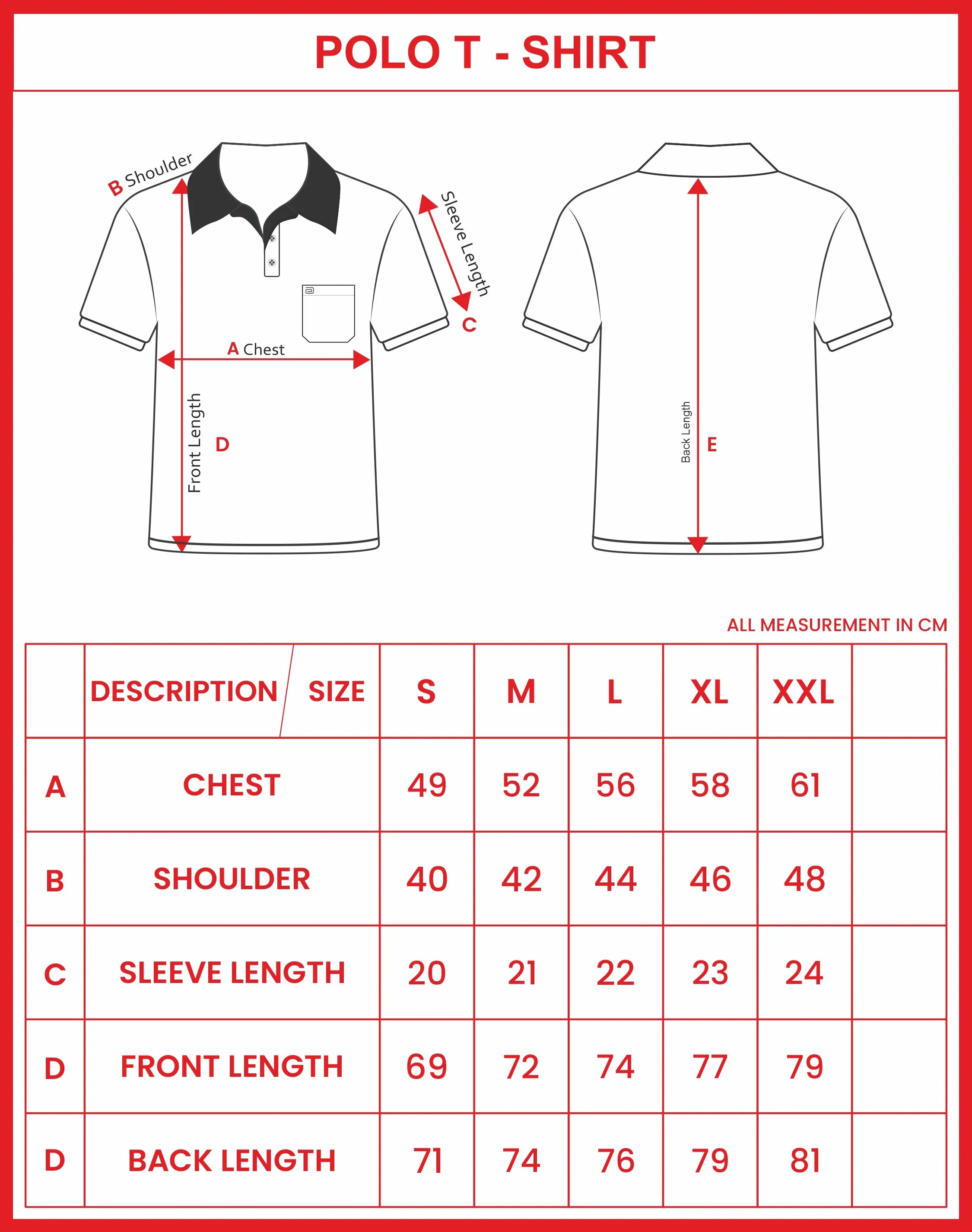 Golf Polo - Greenish Blue T-Shirts For Men | Ariser