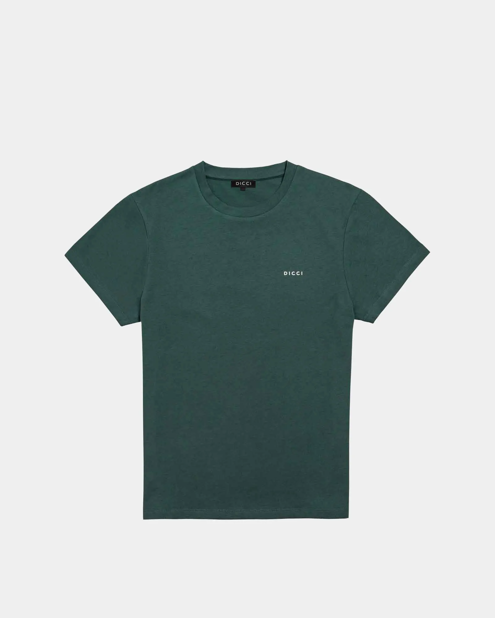 Green Logo T-shirt