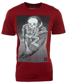 Hurley Death Monkey Mens Style : Mts0011800