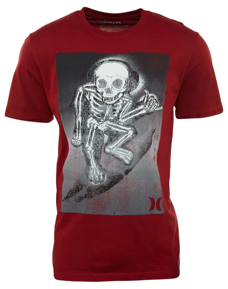Hurley Death Monkey Mens Style : Mts0011800