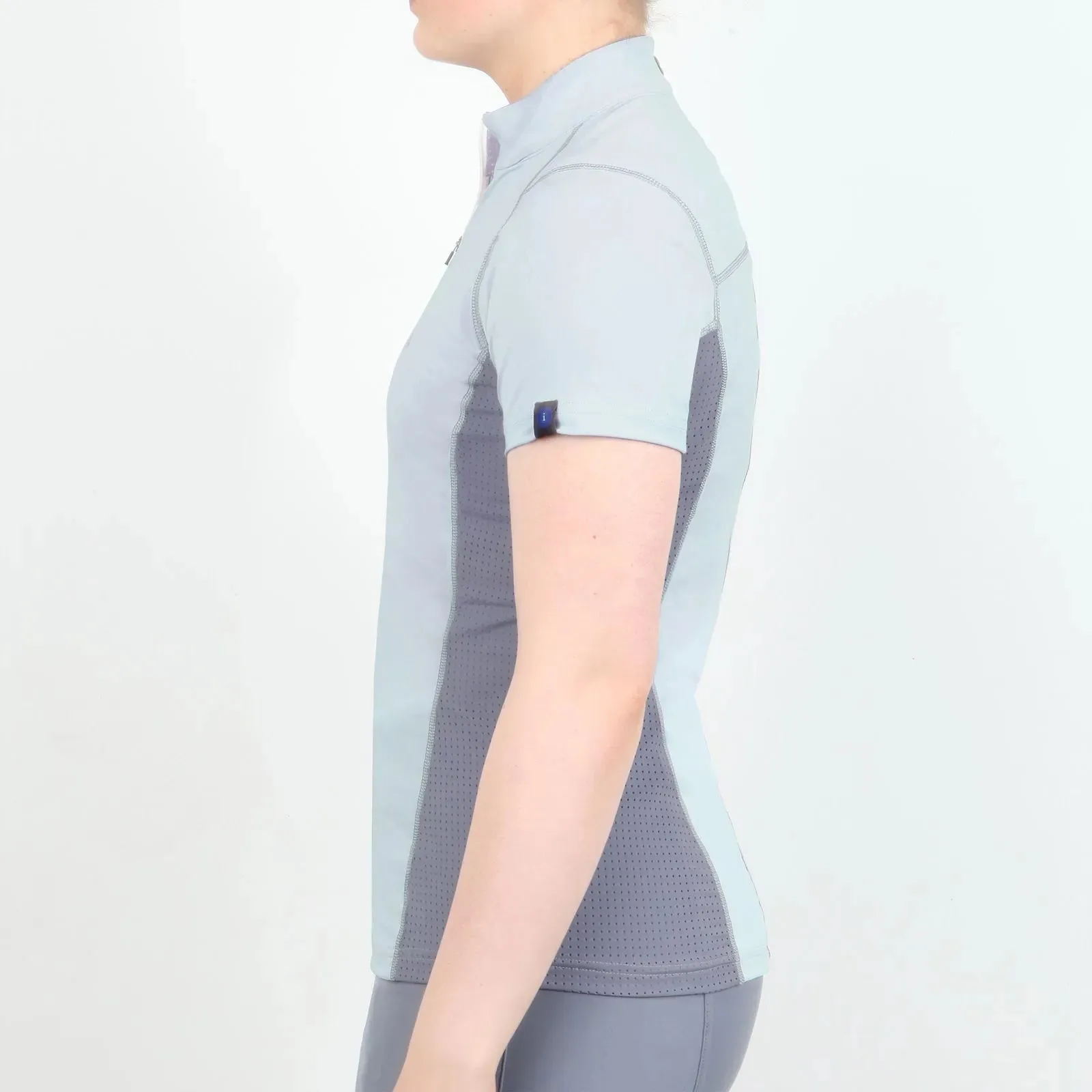 Irideon Kids Icetech Short Sleeve Jersey
