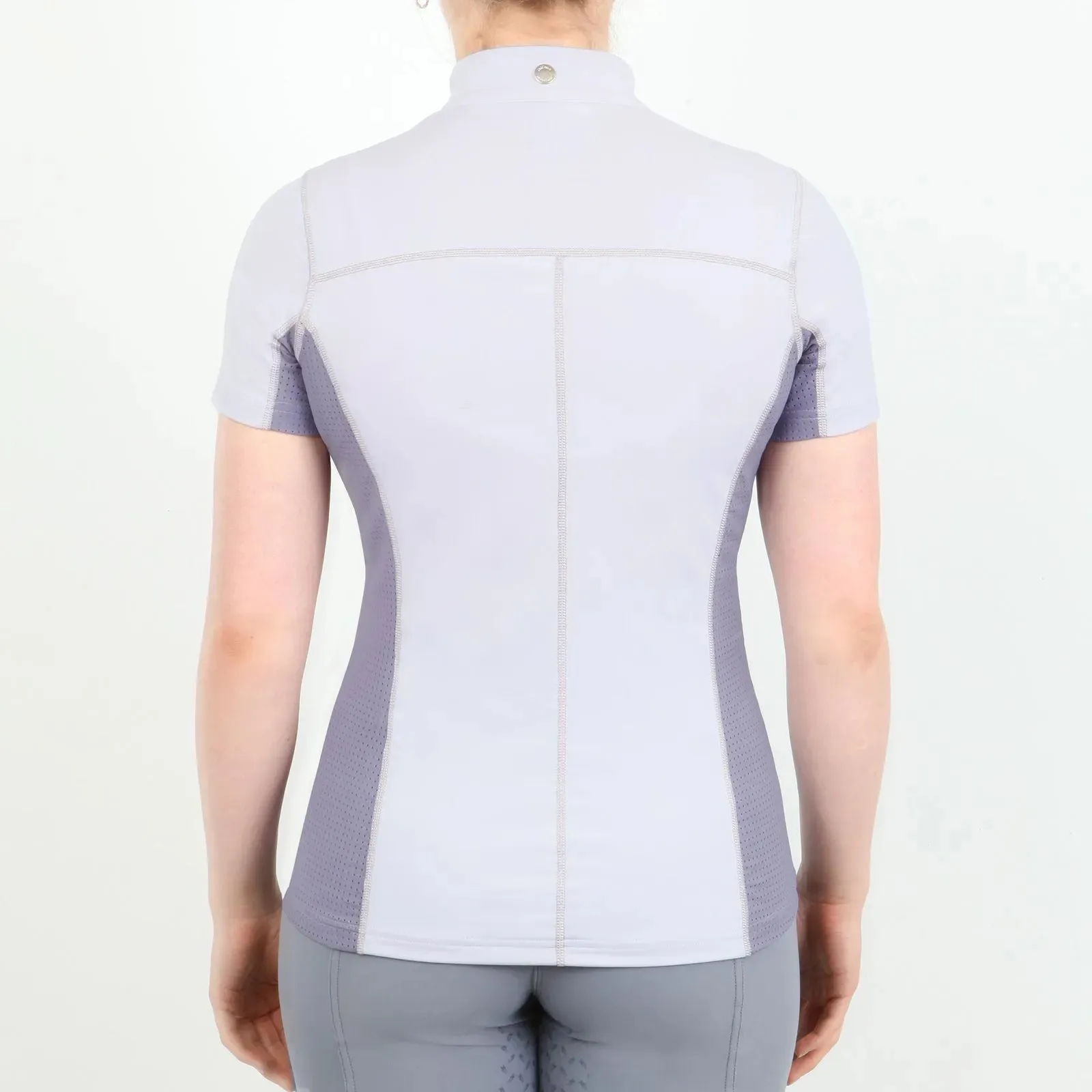 Irideon Kids Icetech Short Sleeve Jersey