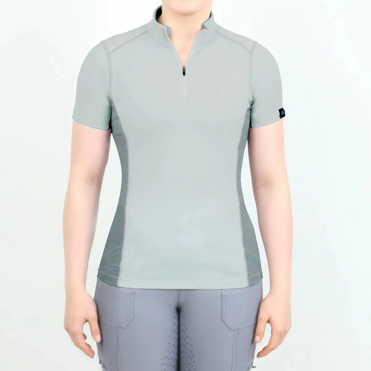 Irideon Kids Icetech Short Sleeve Jersey