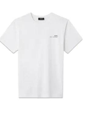 Item T-shirt - White