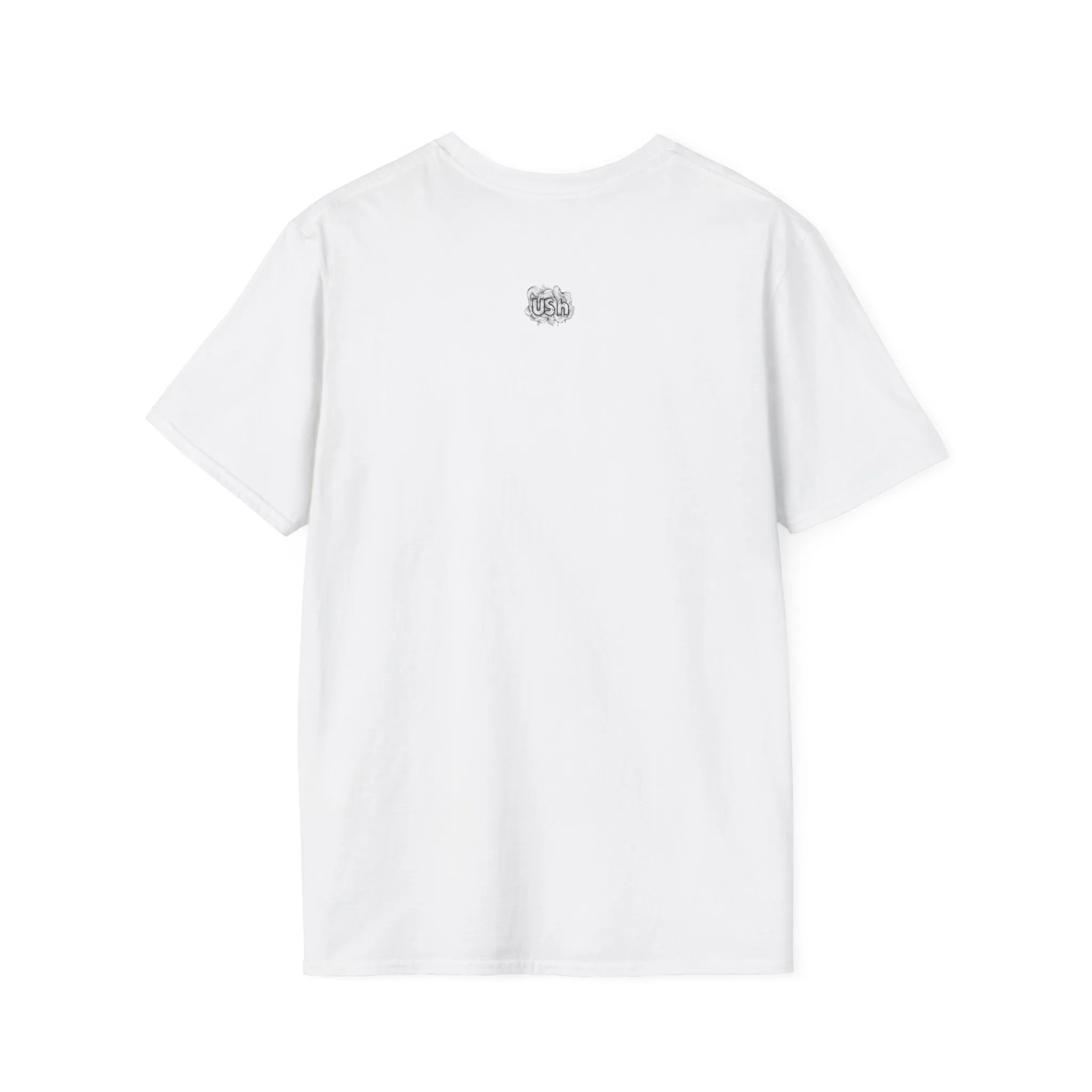 Japanese Art Raising Sun T-Shirt