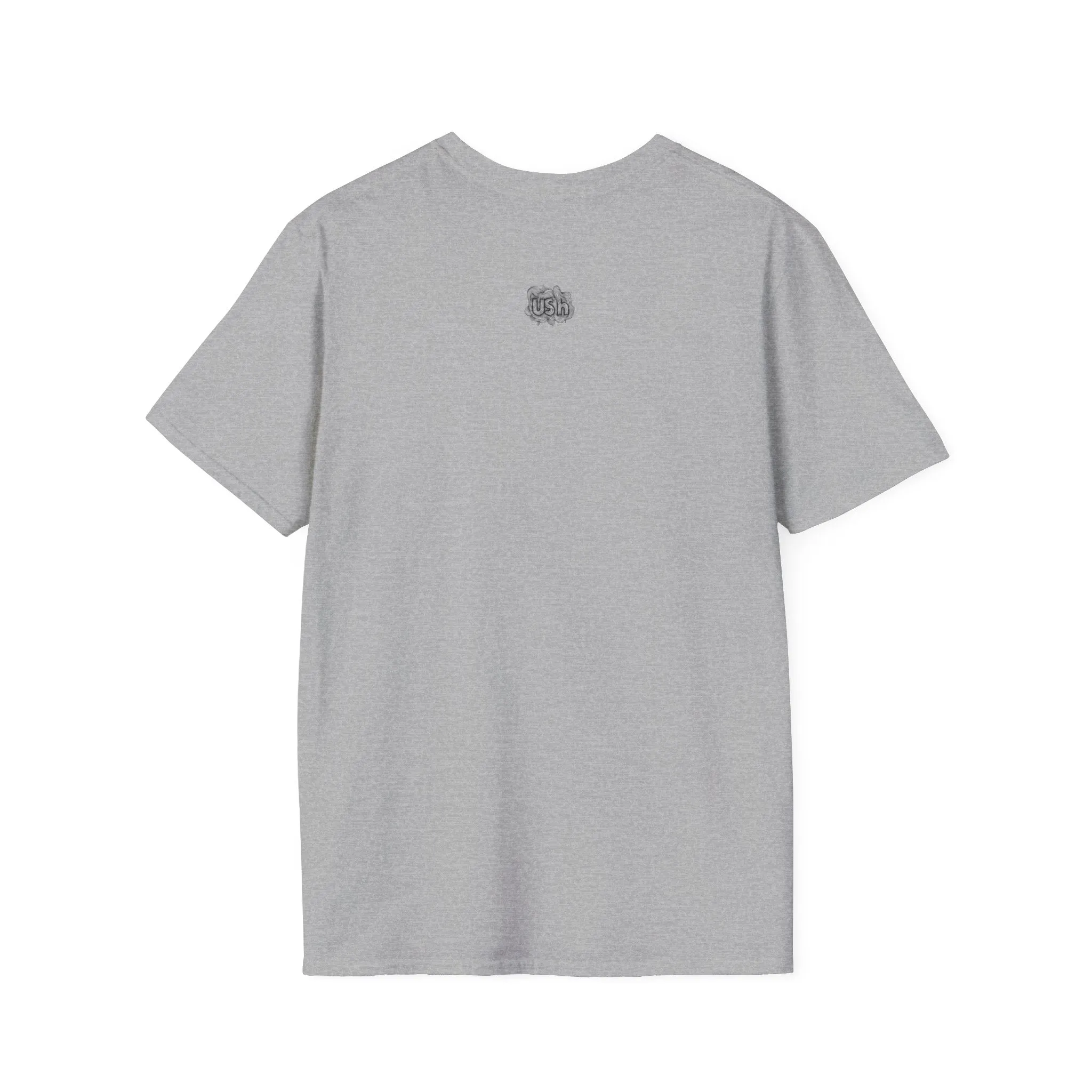Japanese Art Raising Sun T-Shirt